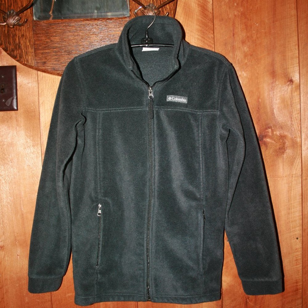 LAST CHANCE - Youth Columbia Fleece